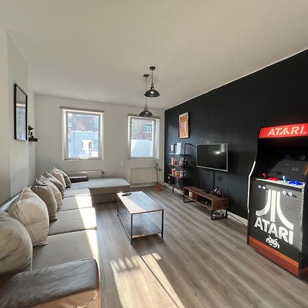 Appartement וורבירס מראה חיצוני תמונה