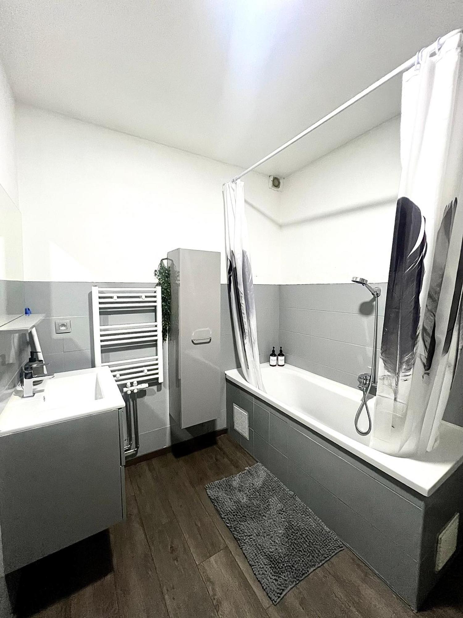 Appartement וורבירס מראה חיצוני תמונה
