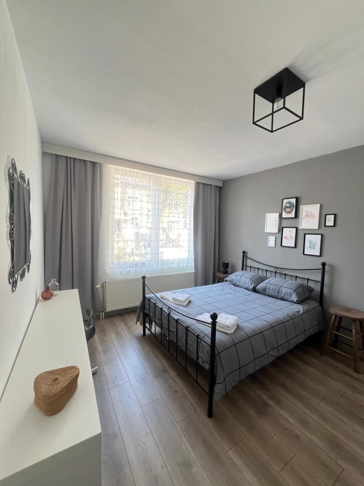 Appartement וורבירס מראה חיצוני תמונה